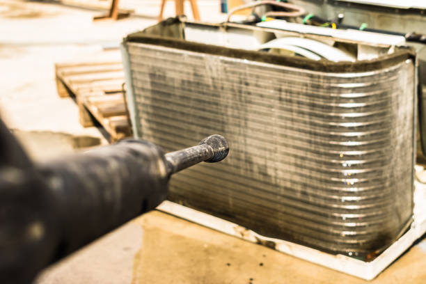 Best Home Air Vent Cleaning  in North Sioux City, SD