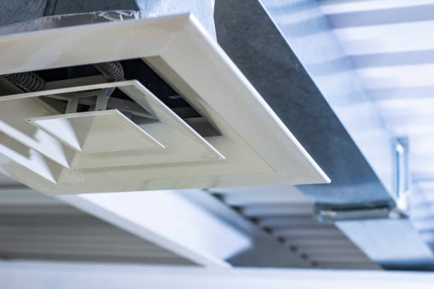 Trusted SD Airduct Cleaning Experts