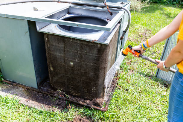 Best Commercial Air Duct Cleaning  in North Sioux City, SD