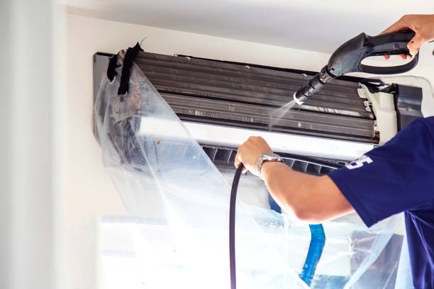 Best Air Duct Cleaning Company Near Me  in North Sioux City, SD