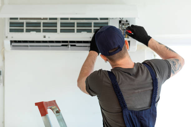 Best Air Duct Cleaning Cost  in North Sioux City, SD