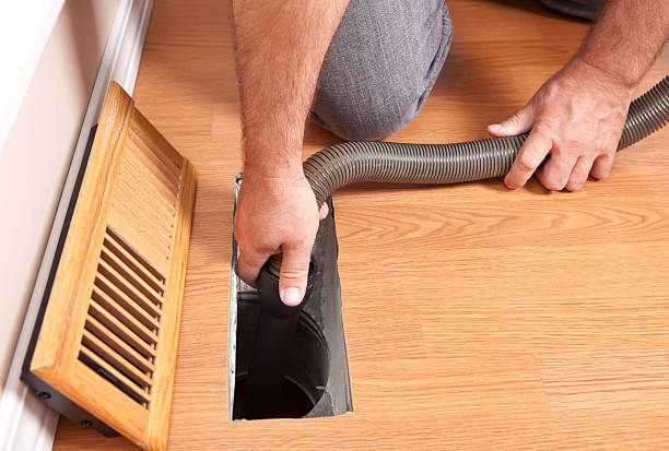 Best Ductwork Cleaning Services  in North Sioux City, SD
