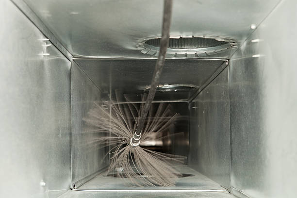 Best Dryer Vent Cleaning Services  in North Sioux City, SD