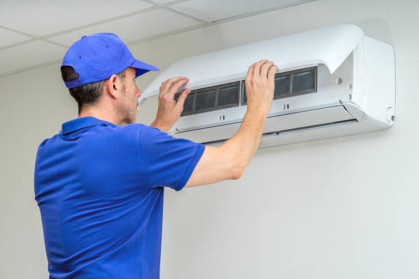 Best Air Vent Cleaning Services  in North Sioux City, SD