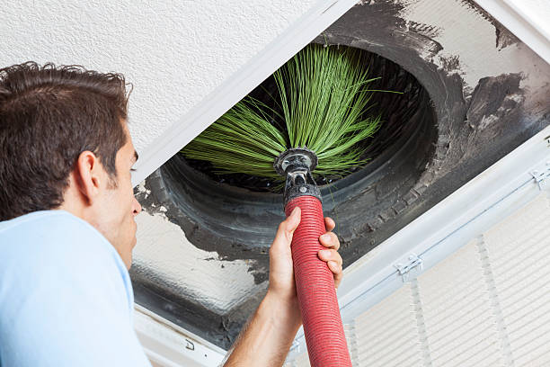 Best Affordable Duct Cleaning Services  in North Sioux City, SD