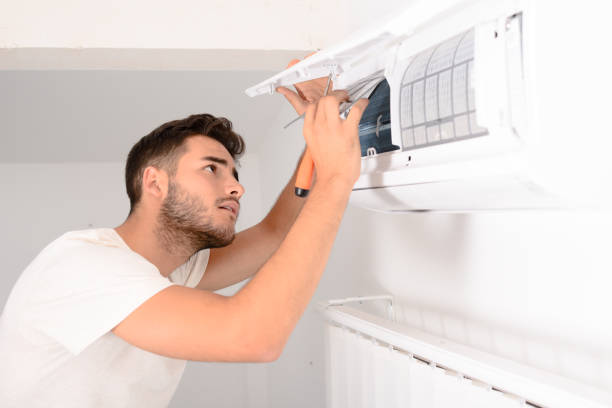 Best Air Duct Cleaning Near Me  in North Sioux City, SD